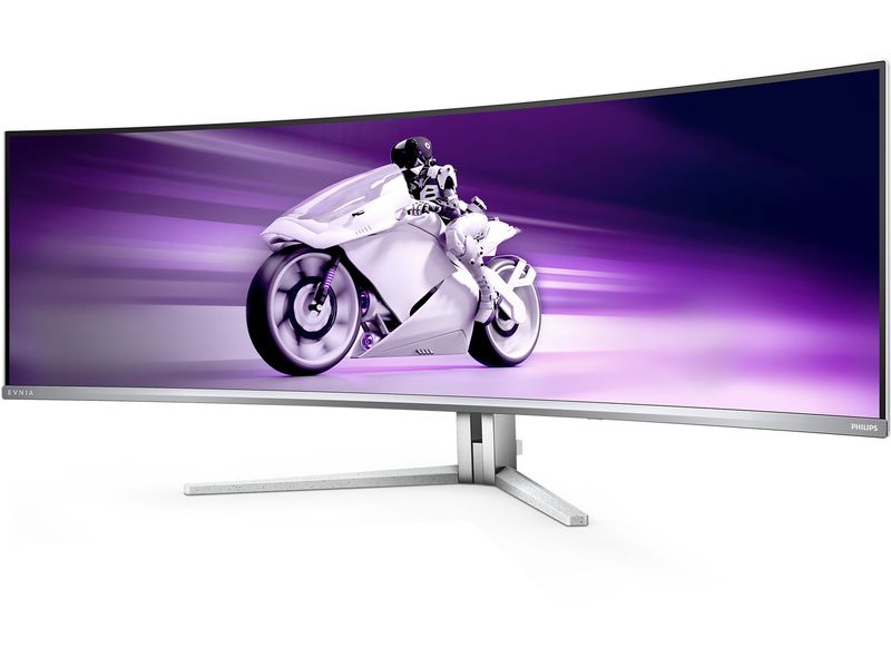 Philips Monitor 49M2C8900L/00 48.9