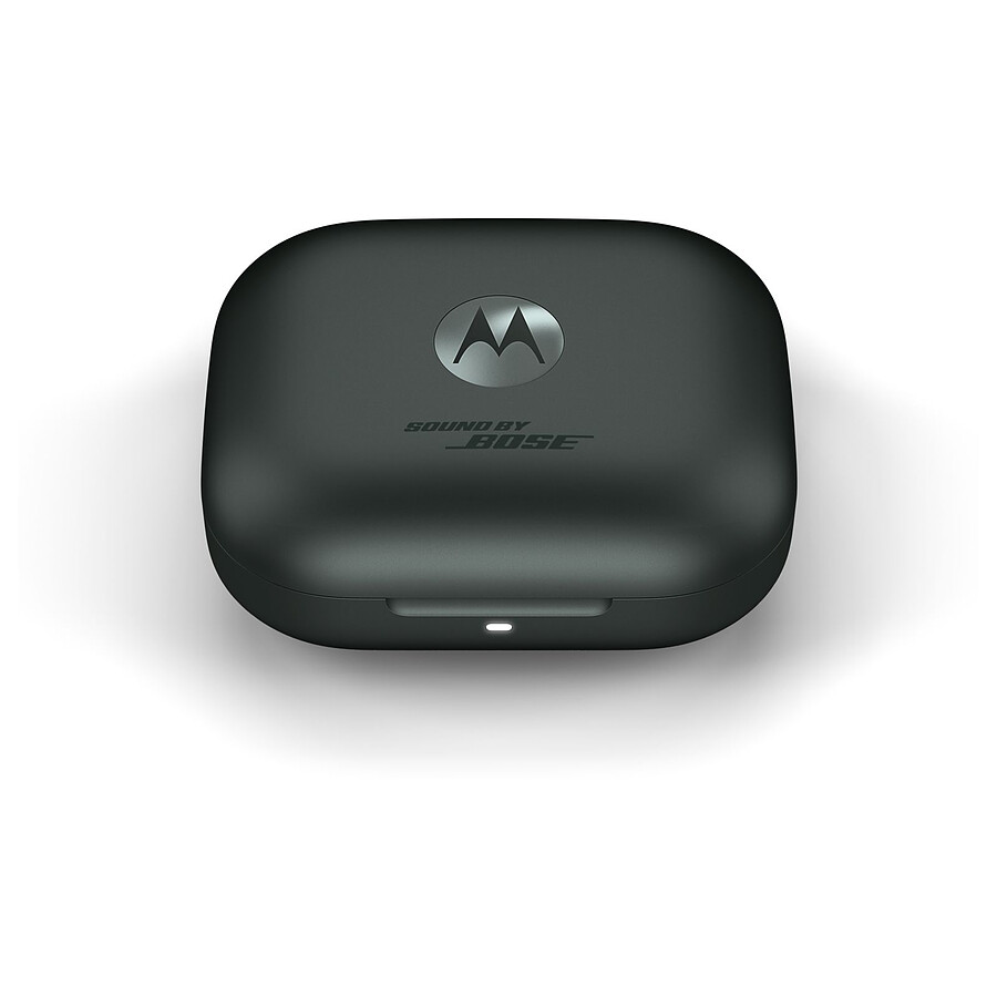 Motorola Buds+ Gris Anthracite