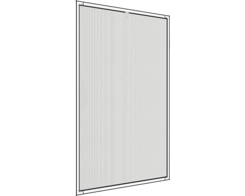 Insectenhor Home Protect raamkozijn aluminium wit 100x120 cm