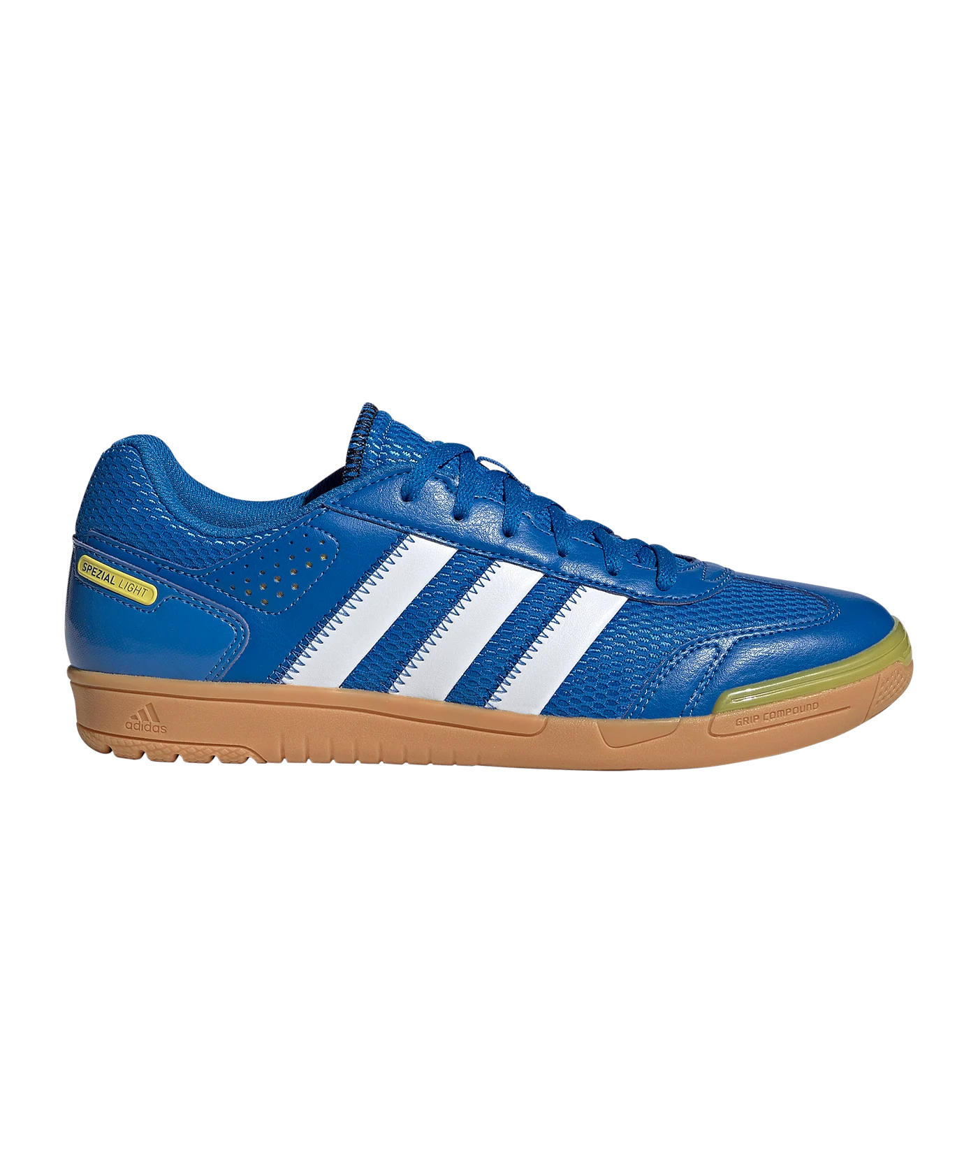 adidas Spezial Light Handballschuh Blau