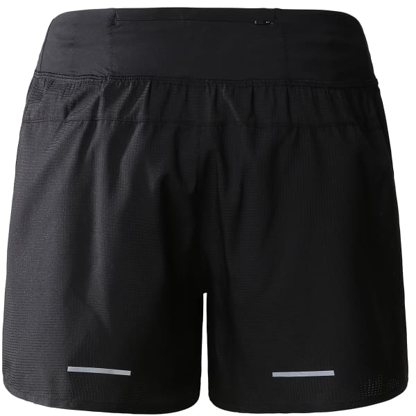 Short trail THE NORTH FACE W MOVMYNT SHORT 2.0 TNF BLACK