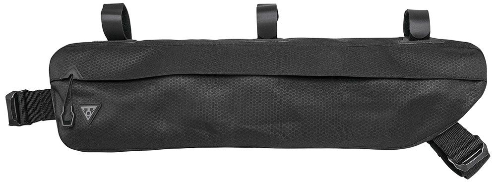 Topeak MidLoader 6,0 l - Rahmentasche kaufen | Bike-Discount