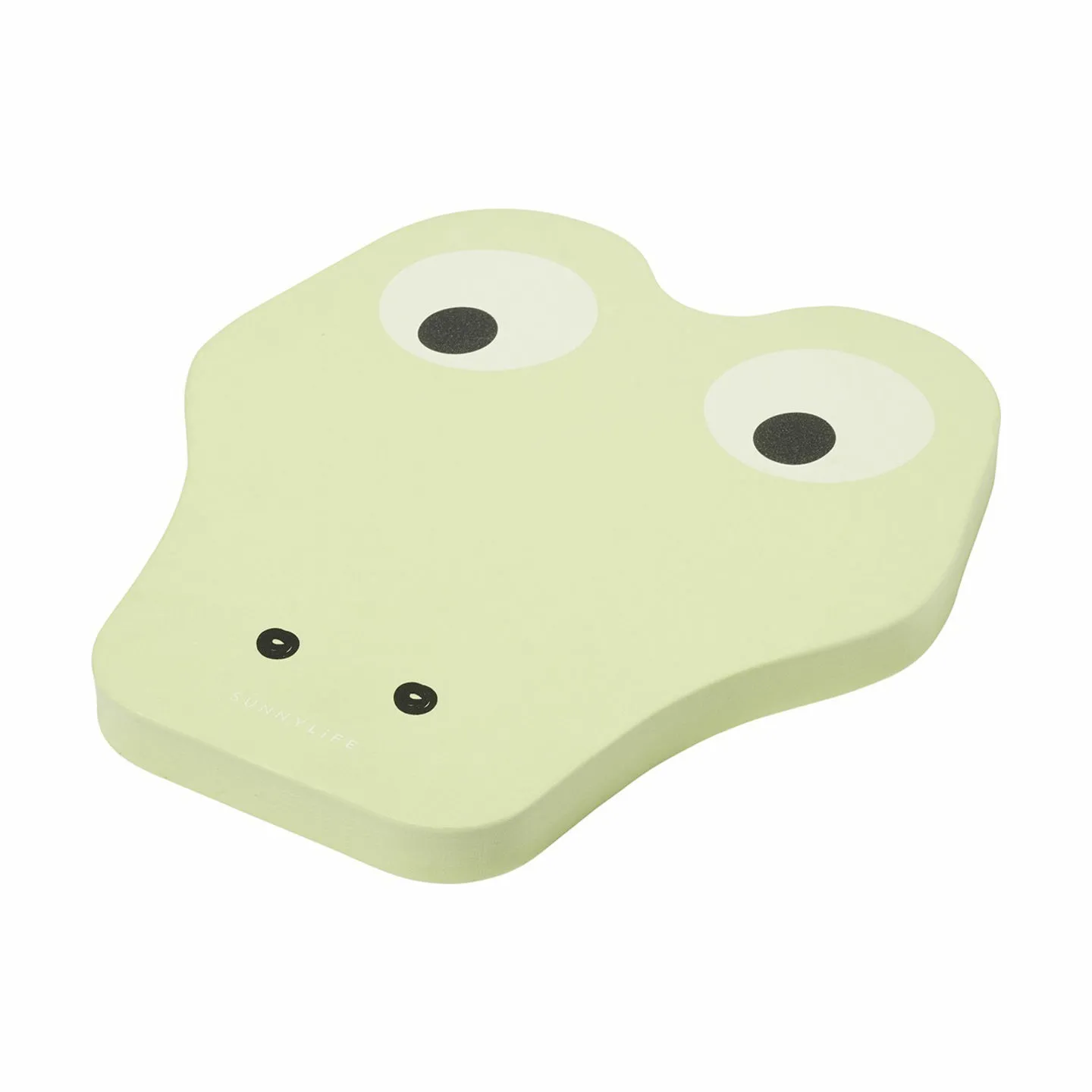 Sunnylife Svømmebræt - Cookie The Croc