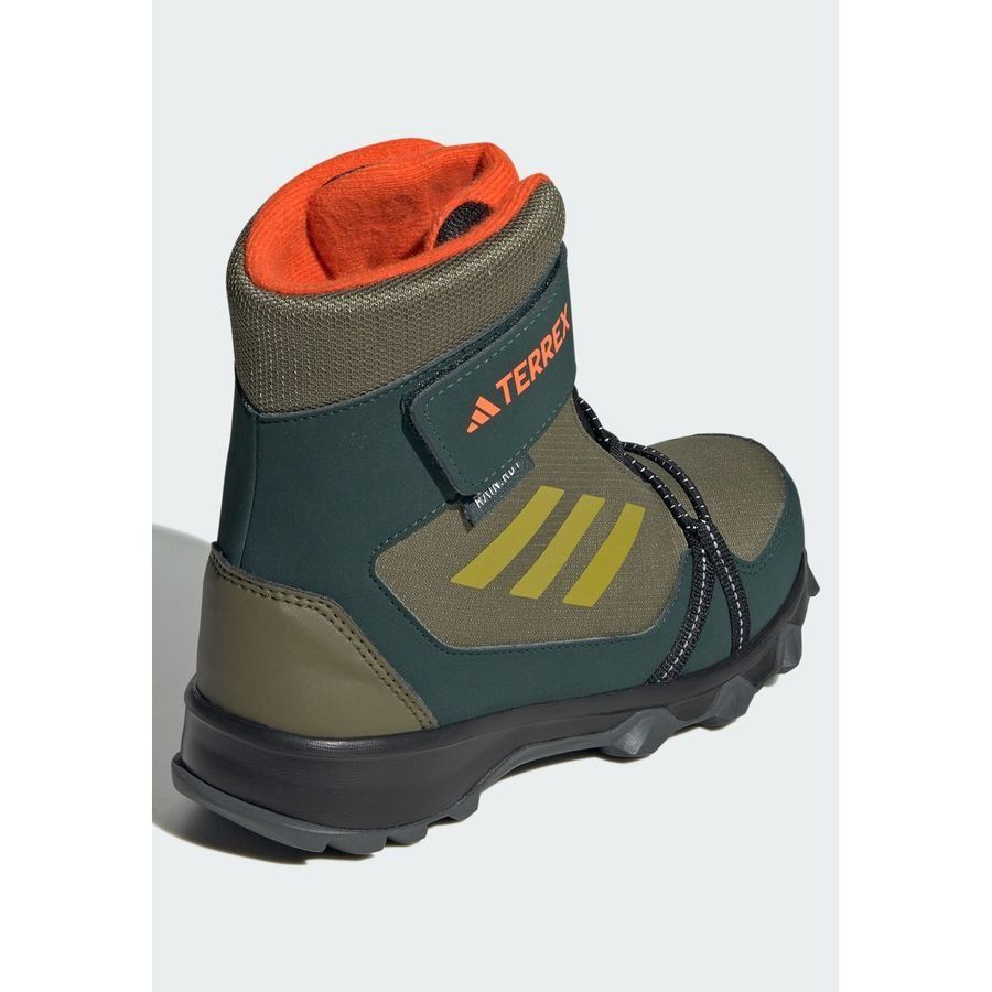 Adidas Chaussure de randonné scratchs hiver Terrex Snow COLD.RDY