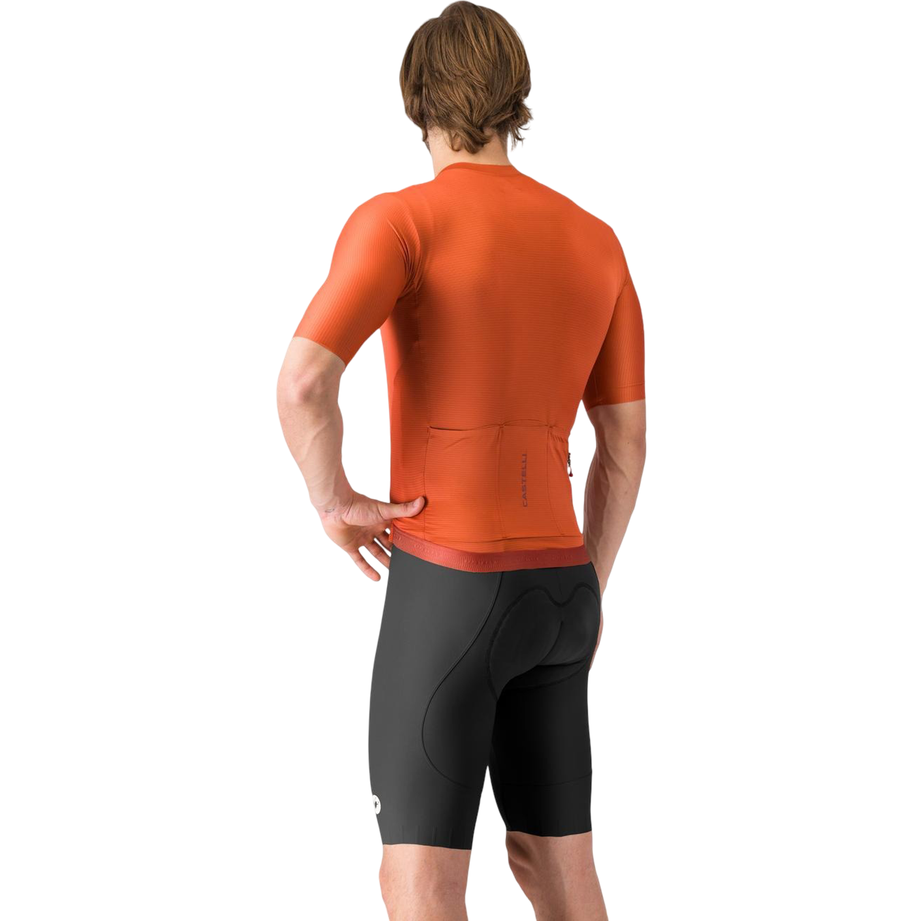 Castelli Espresso 2 Korte Fietsbroek
