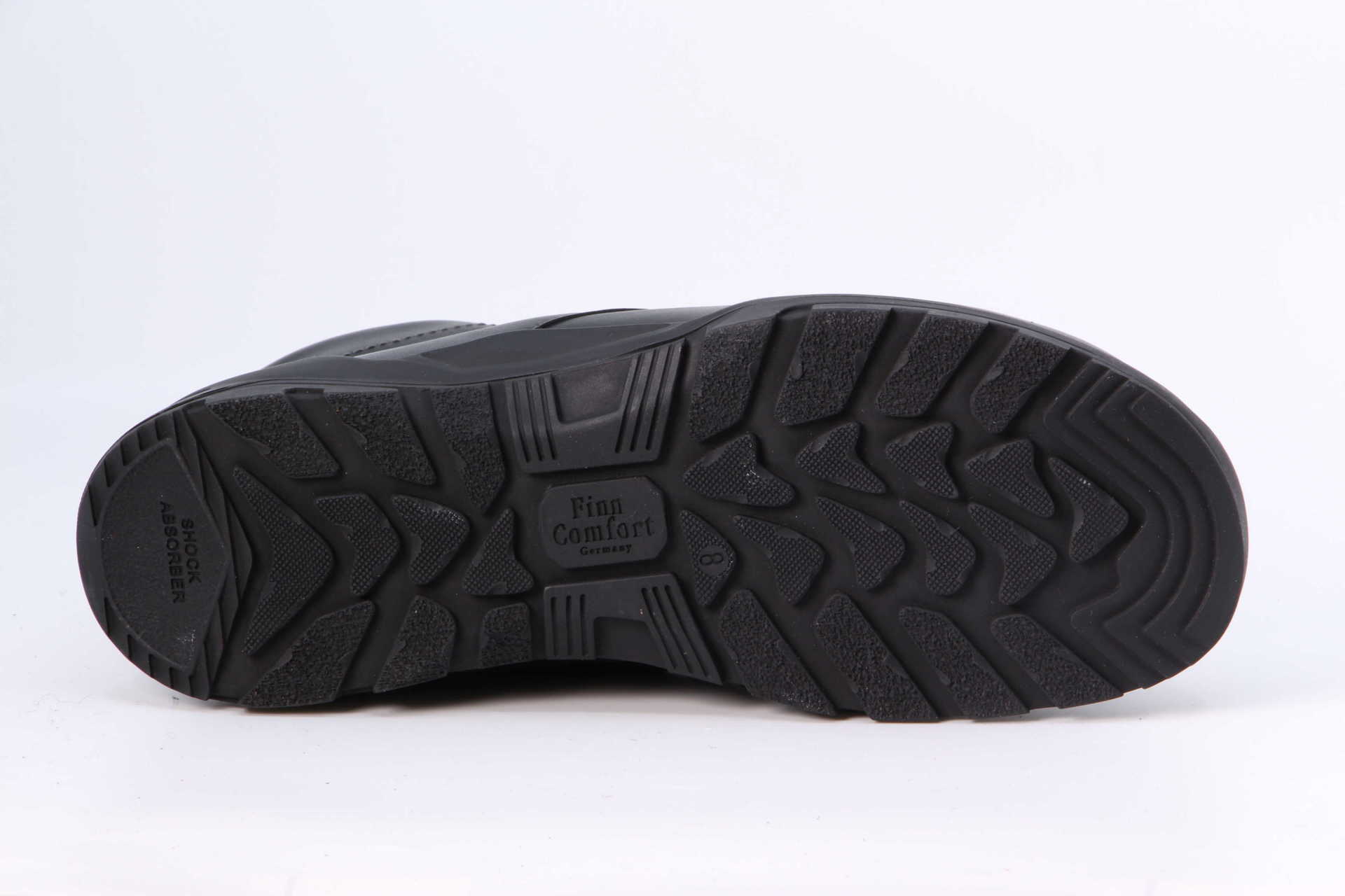 Finncomfort Aibling schwarz
