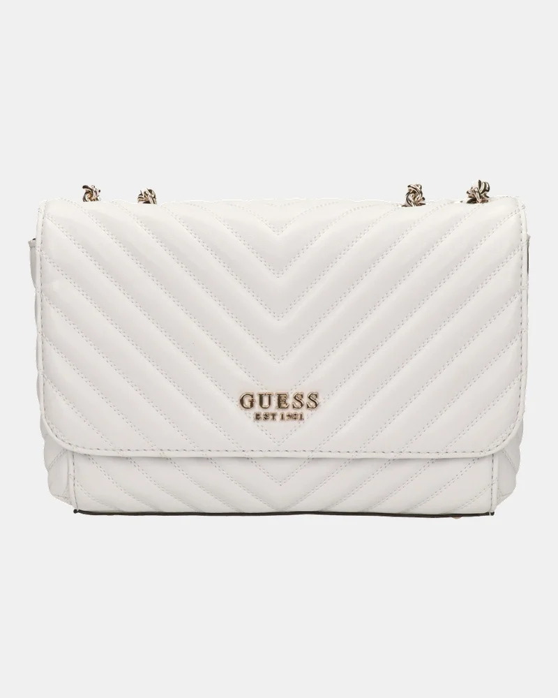 Guess Keillah Tas  - wit
