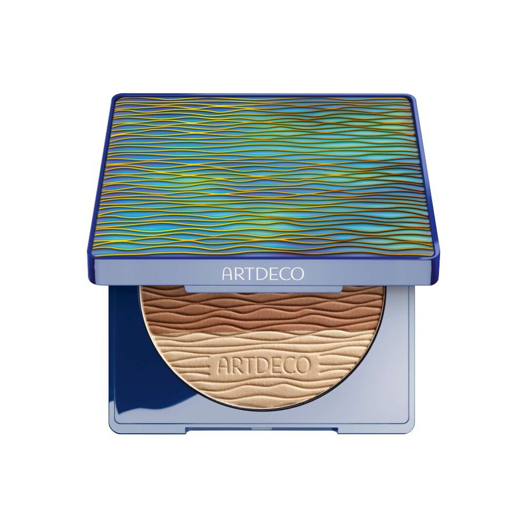AO BRONZING 2026 All Seasons Bronzing Powder