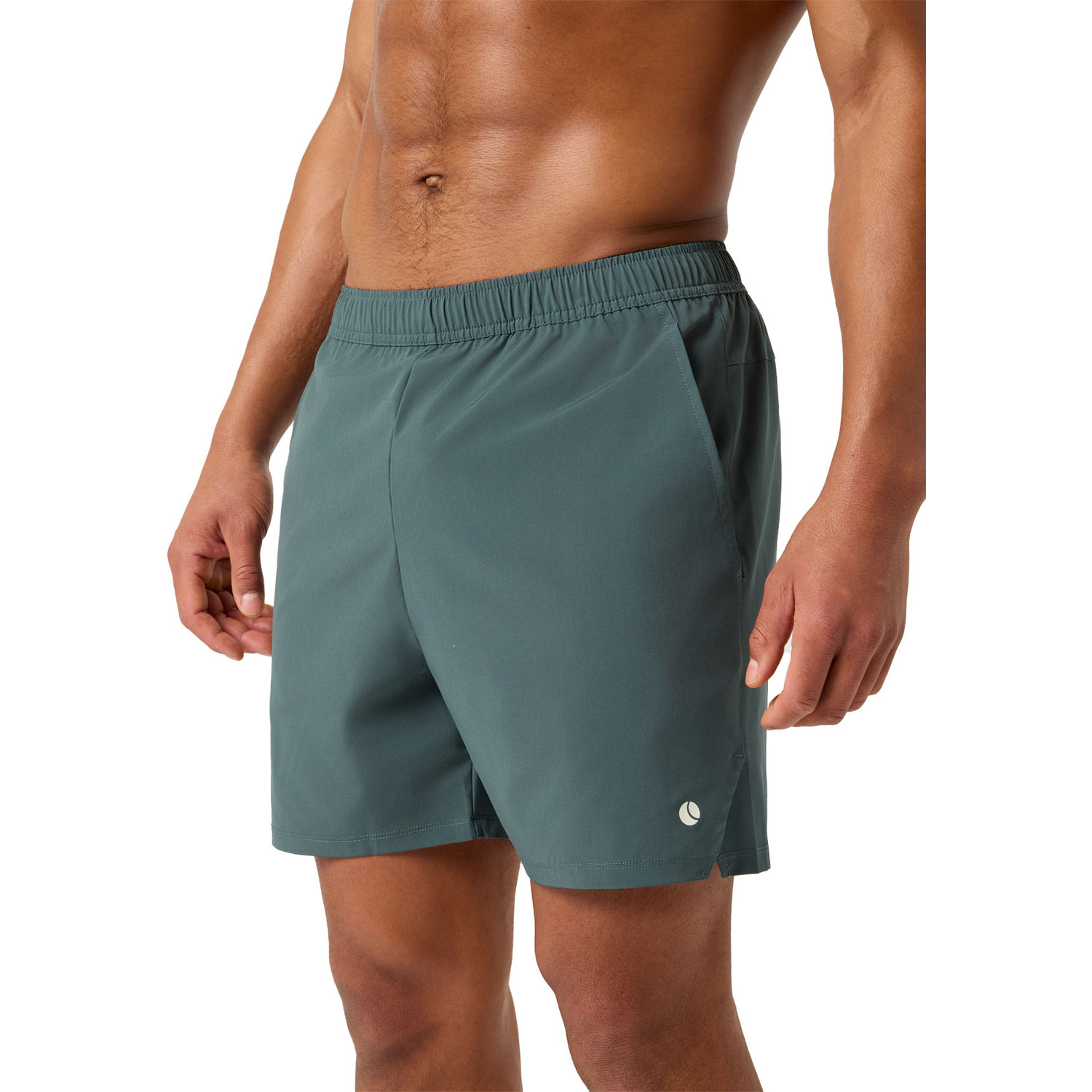 Björn Ace Racquet 7 Inch Short