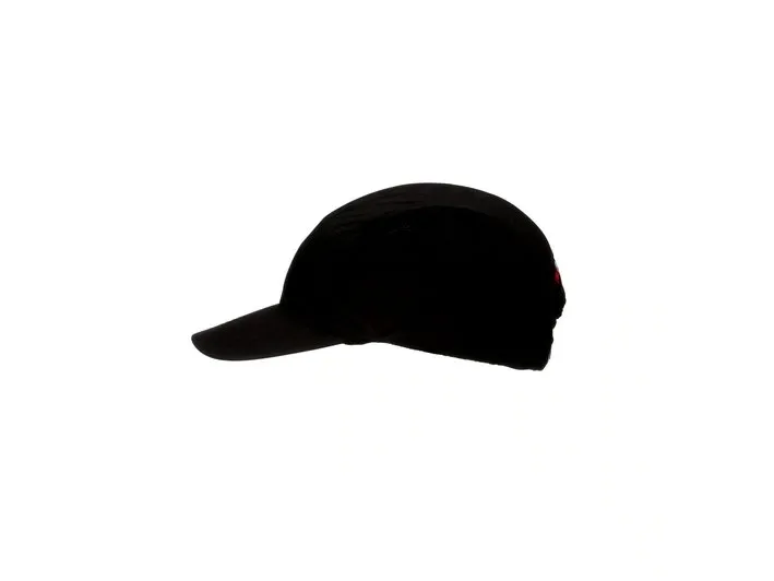 3M 2014282, ABS, Sort, Unisex, 52-65 cm, 5 År, 180 g