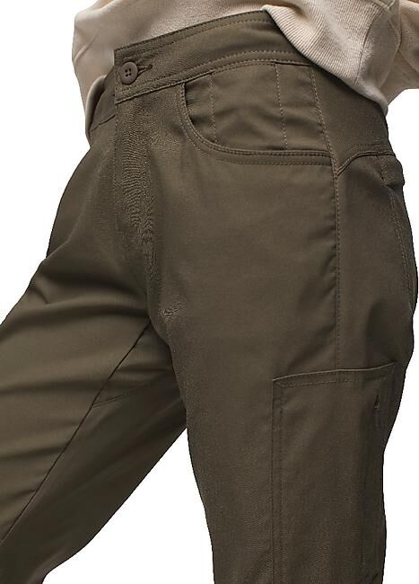 PRANA - PANTALON HALLE JOGGER II