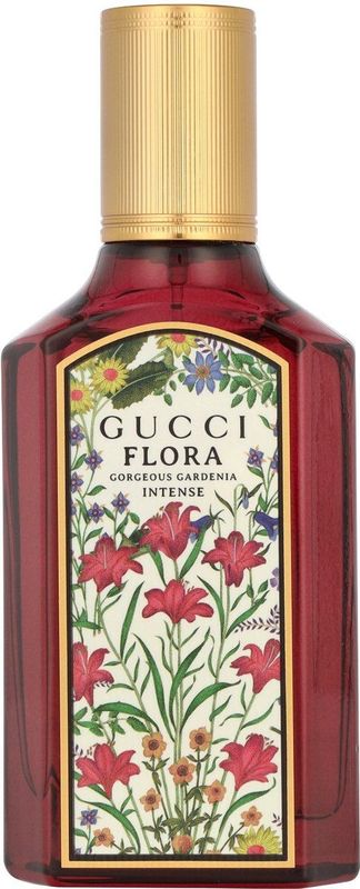 Gucci - Flora Gorgeous Gardenia Intense - Eau de Parfum - 50ml