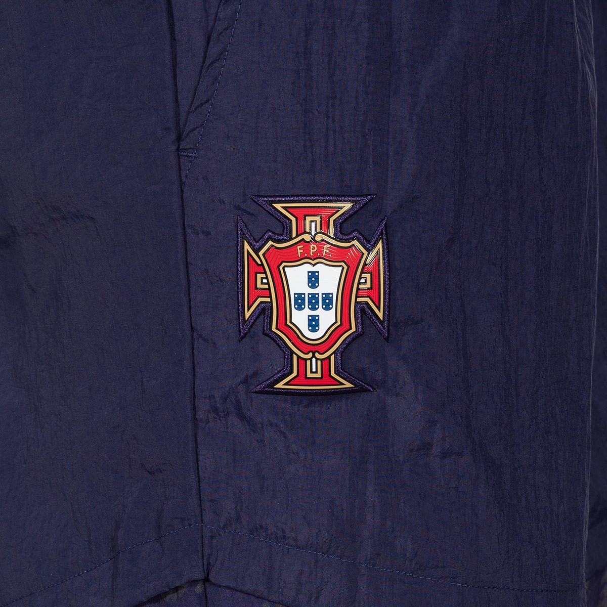 Calções Puma Portugal x Salehe Bembury Mundial 2026