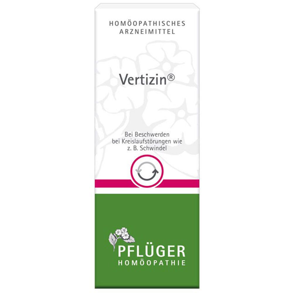 Vertizin® Tropfen