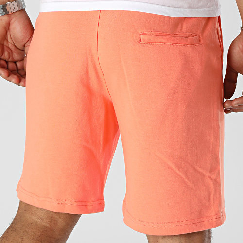 Short Jogging Orange