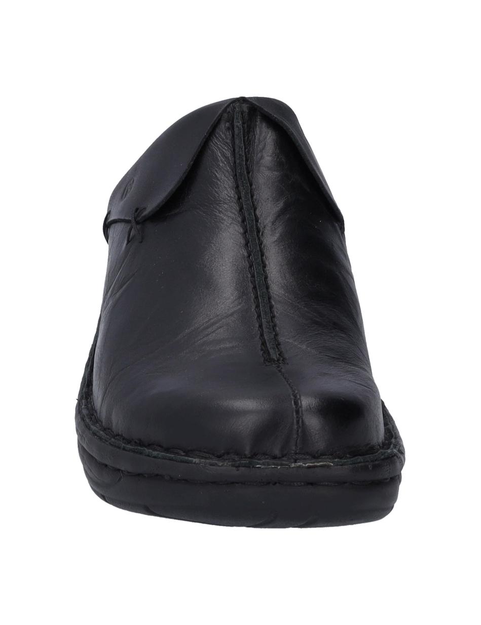 Clog Catalonia 48, schwarz