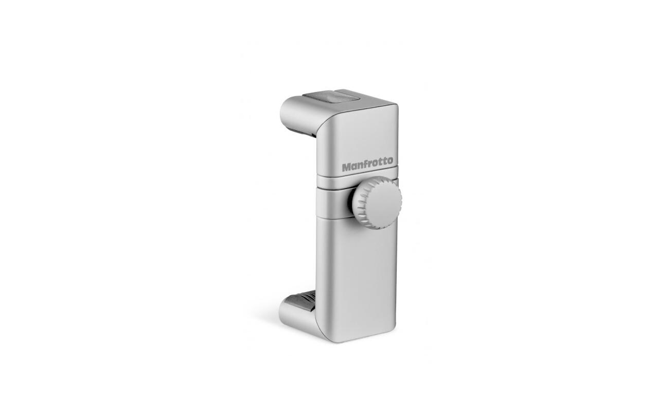 Halterung TwistGrip Smartphone ClampUniverselle Smartphone-Halterung