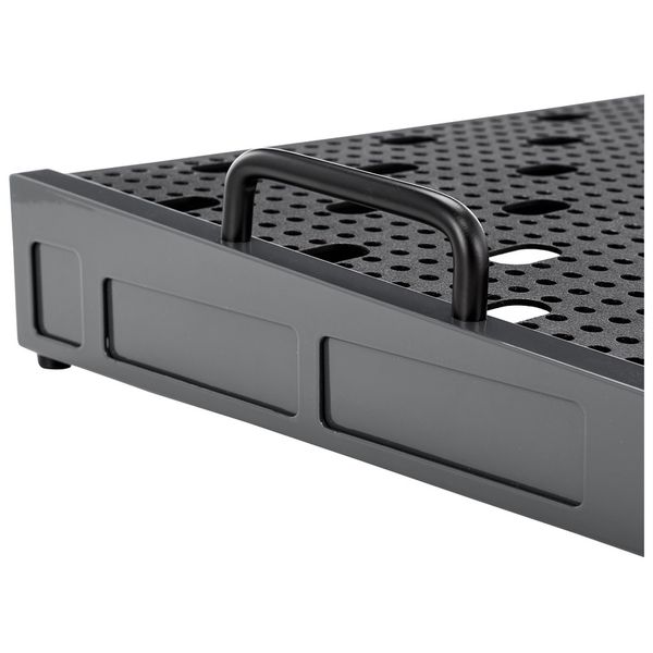 Temple Audio Design Duo 34 GM Pedalboard Bundle