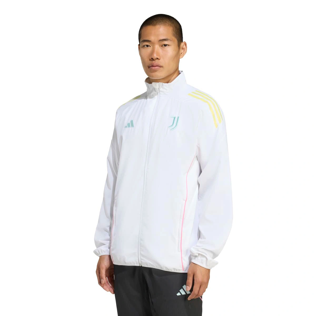 Casaco adidas Juventus Training 2025-2026