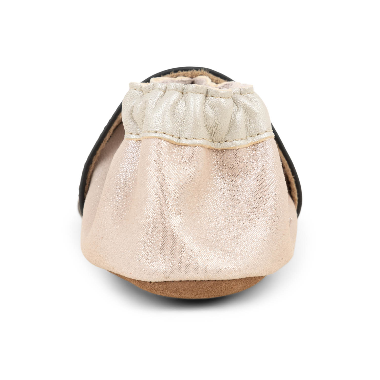 Chaussons fille ROBEEZ DANCING MOUSSE