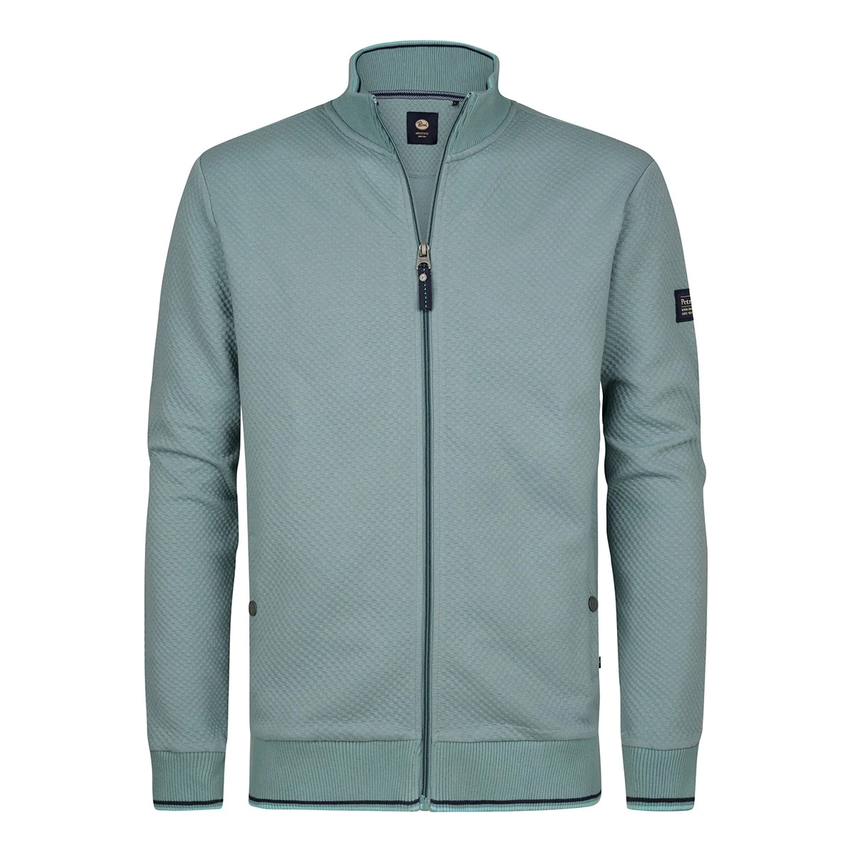 Heren Vest FFKW0175