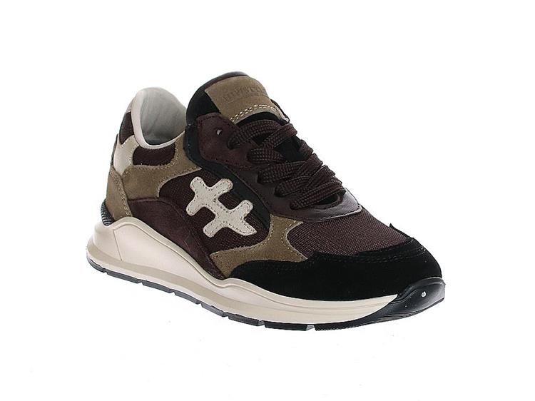 HIP Shoe Style H1929 Zwart