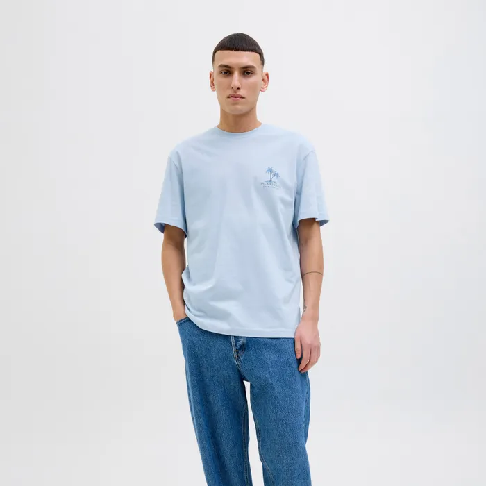 Jack & Jones Summer Vibes Shirt Heren