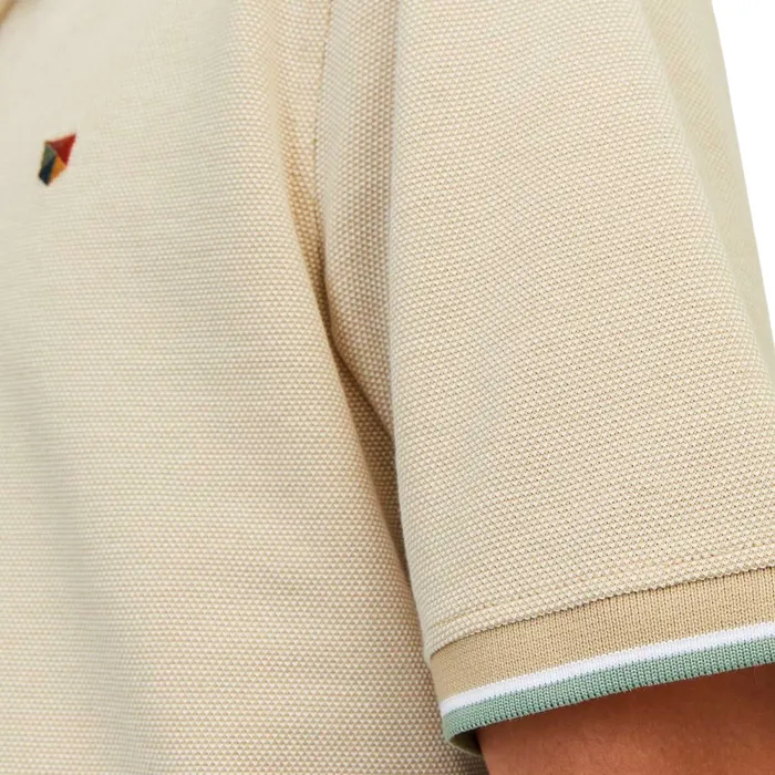 Jack & Jones Premium Bluwin Polo Heren
