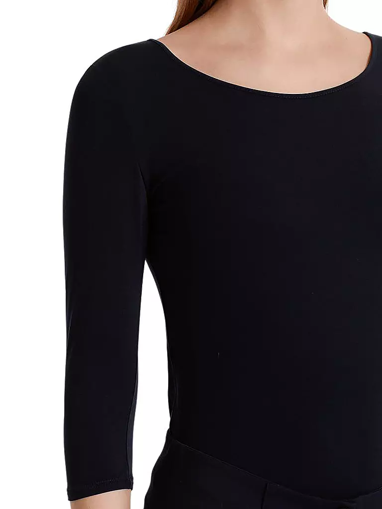 MARC CAIN Shirt  blau