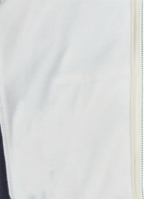 Lacoste - SH1301-RI2 - Marine / Blanc / Marron