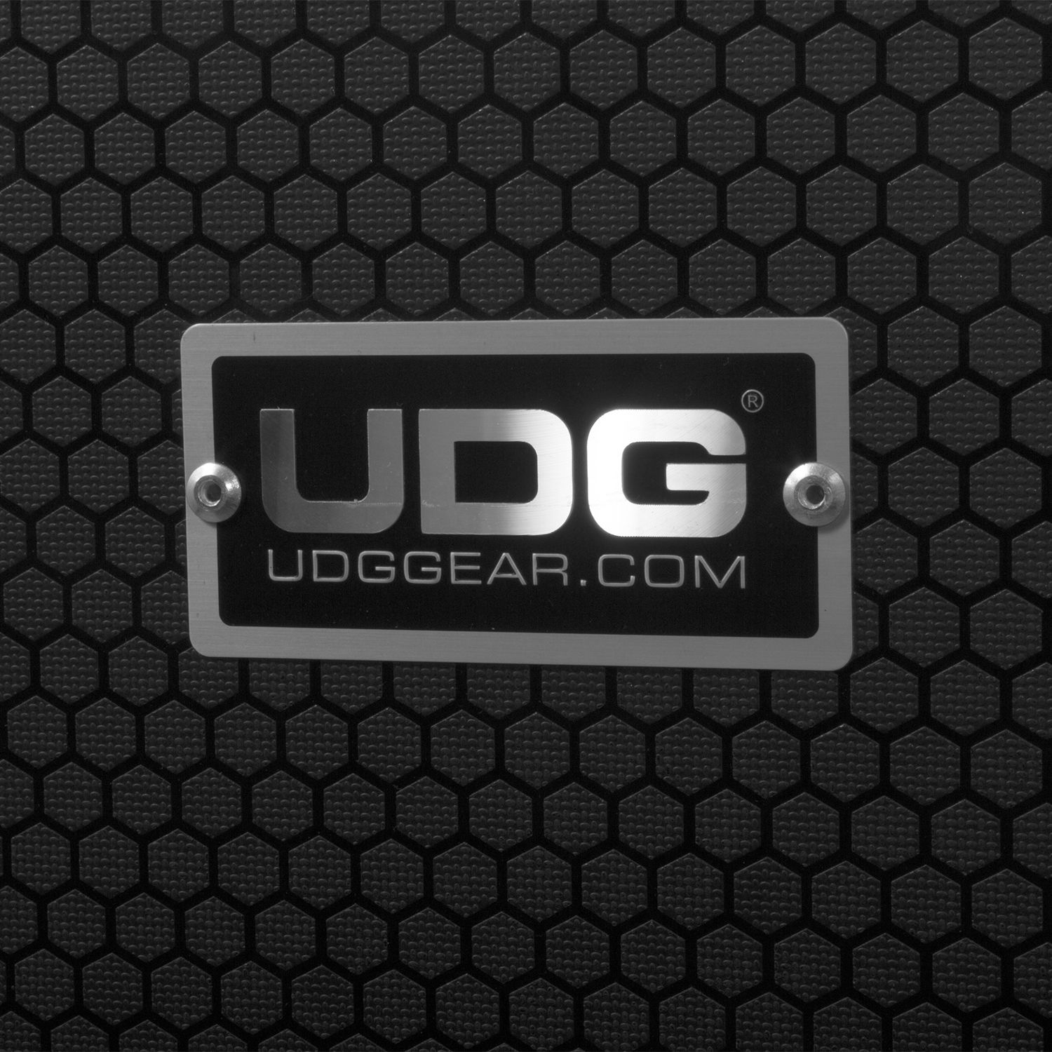 UDG Ultimate Fold Out DJ Table Silver MK2 Plus