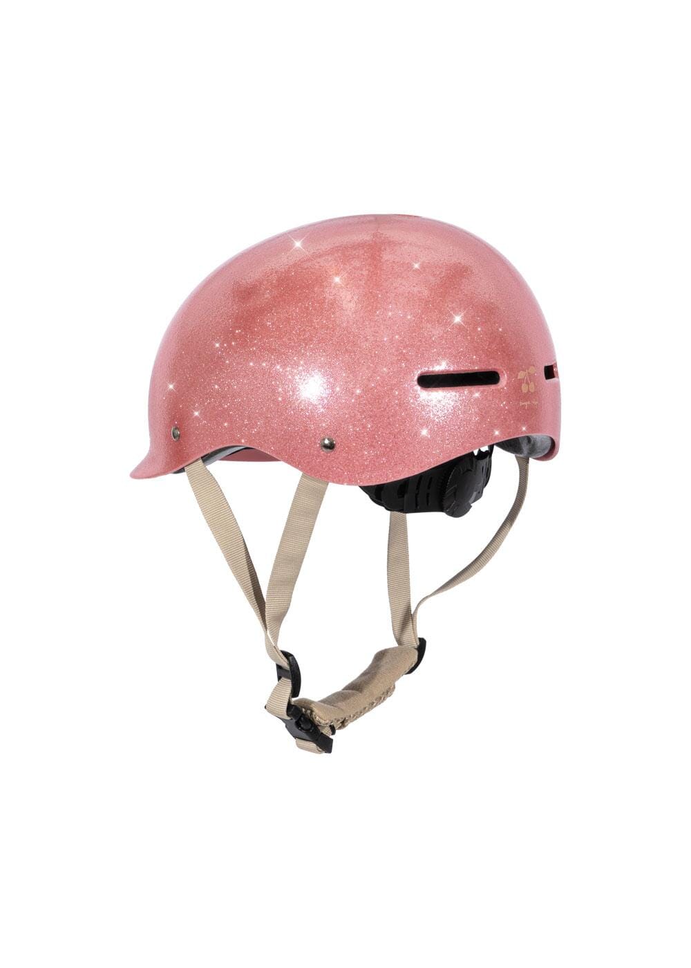 Konges Sløjd Bicycle Helmet Glitter