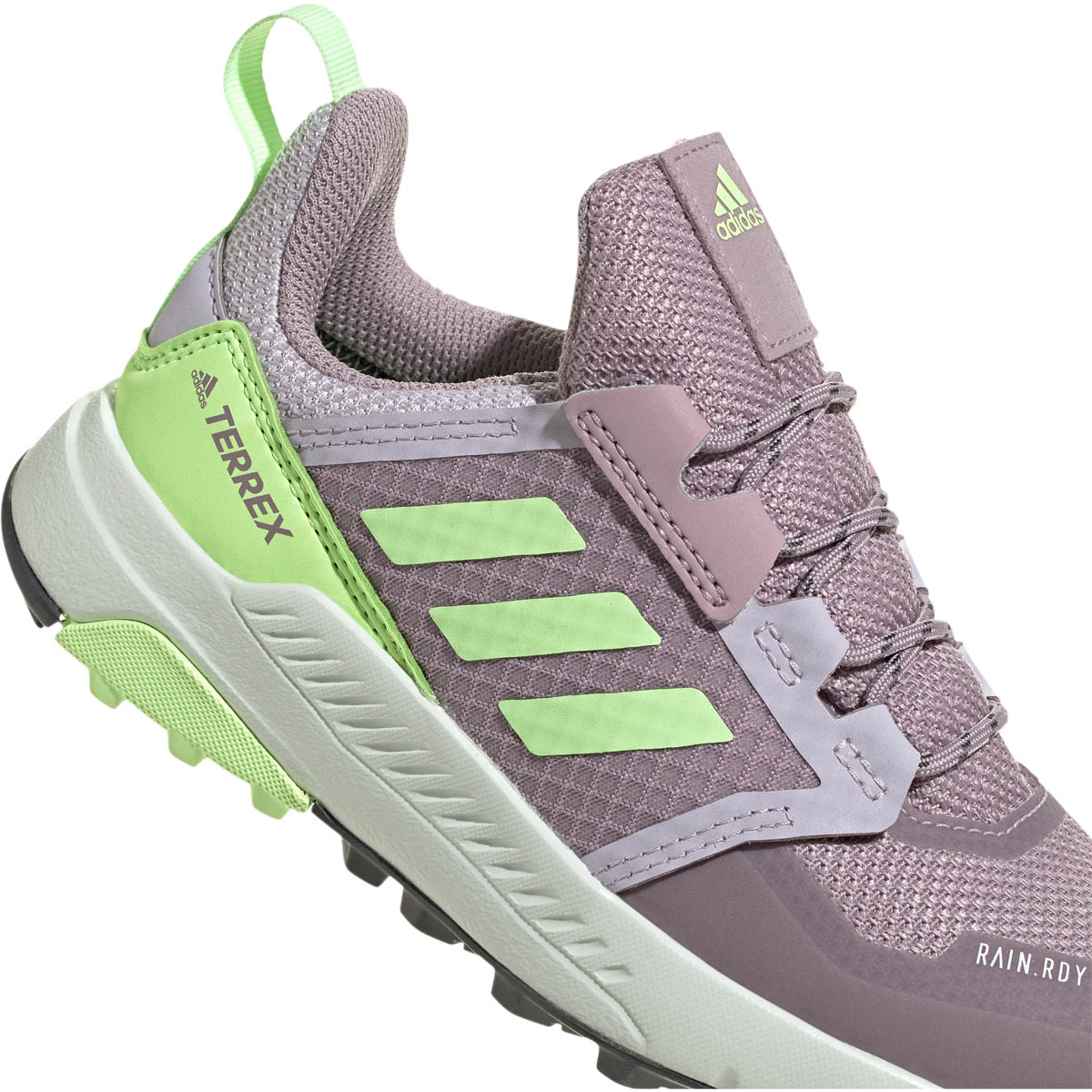 adidas Terrex Trailmaker Rain Ready Vandresko Børn