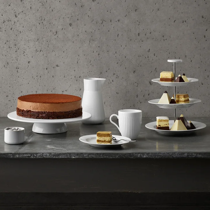Eva Trio - Legio Nova Tasse, 40 cl