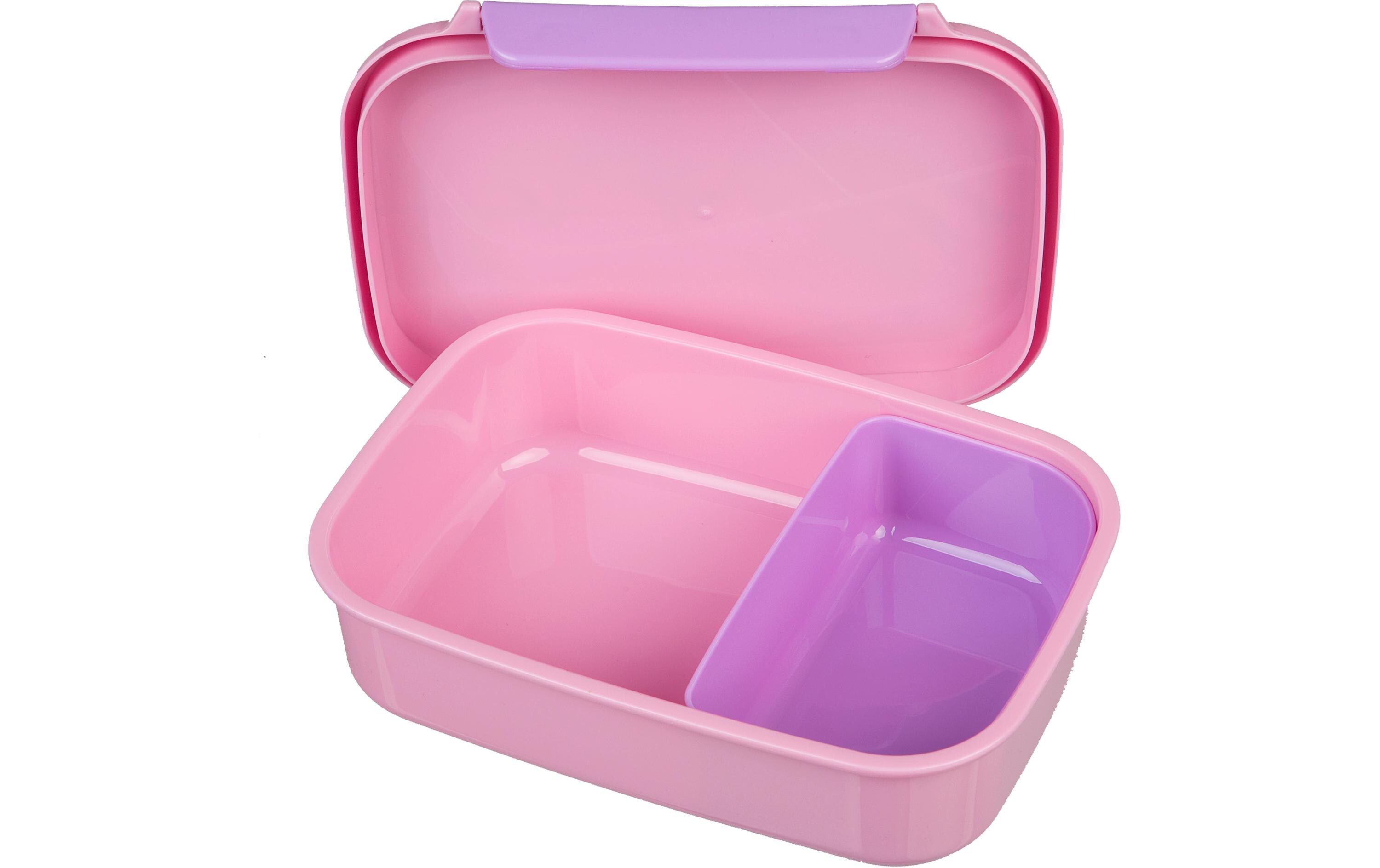 Lunchbox Peppa Pig MehrfarbigBrotzeitdose