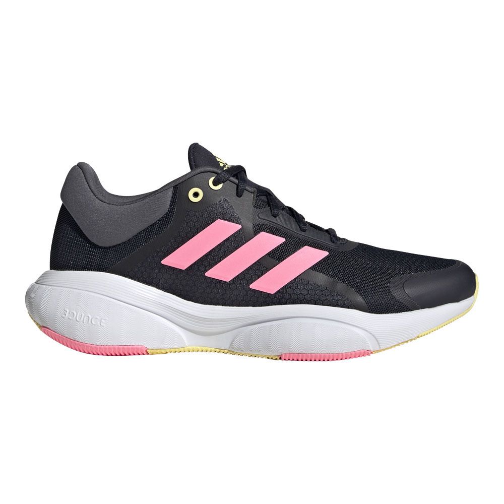 Adidas Performance RESPONSE - Sneakers Femme legink/beampk/almyel