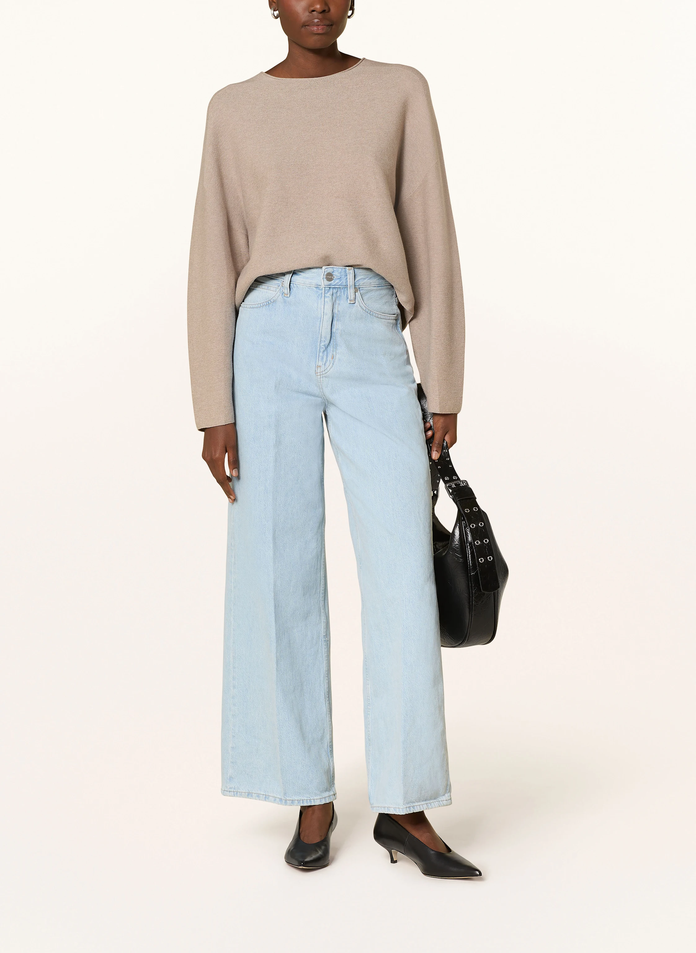 DRYKORN Pullover MEAMI