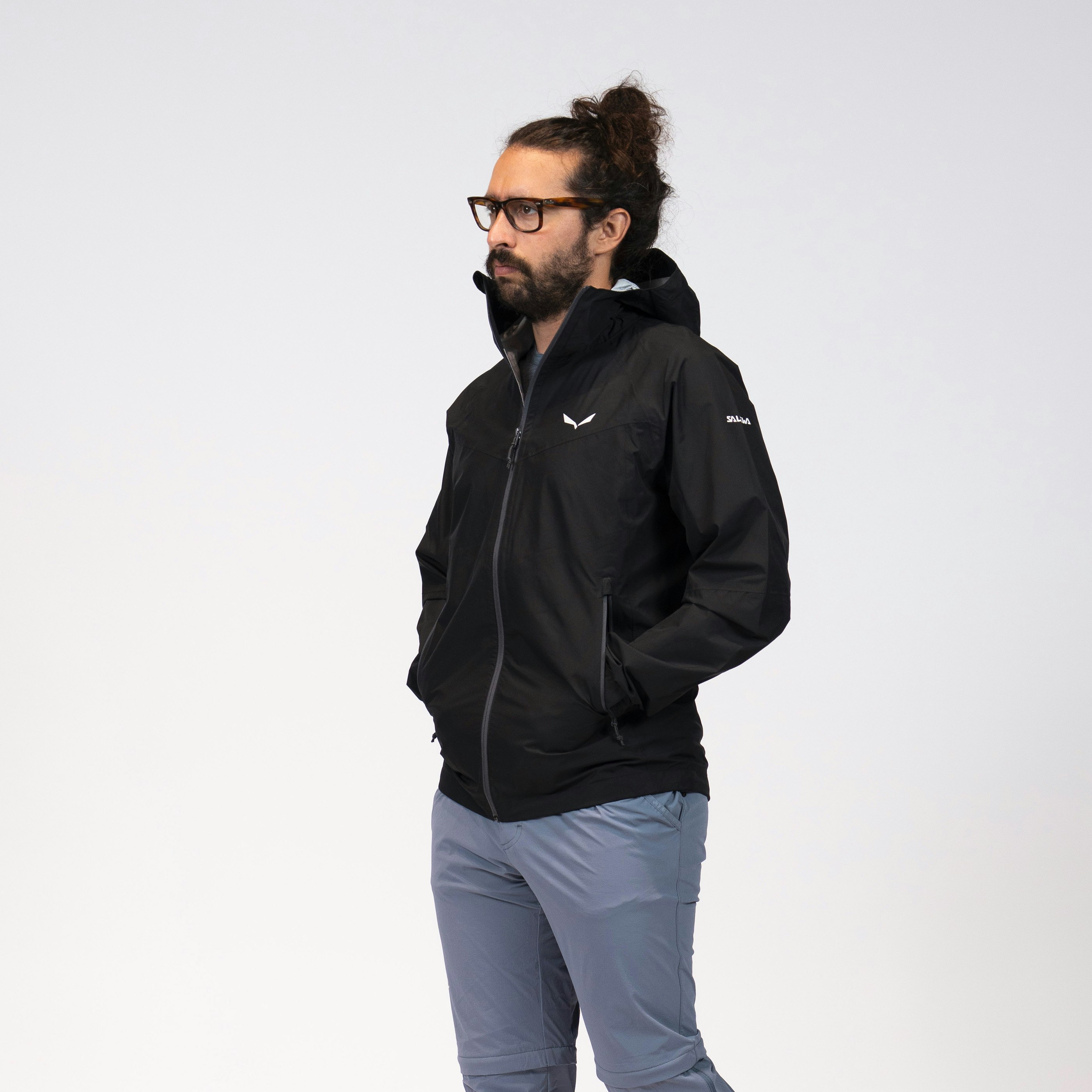 Pilon Powertex Jacke Herren