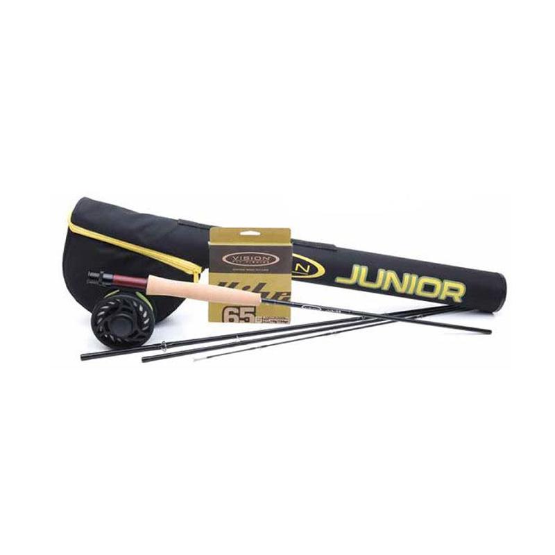 Ensemble Mouche Vision Junior