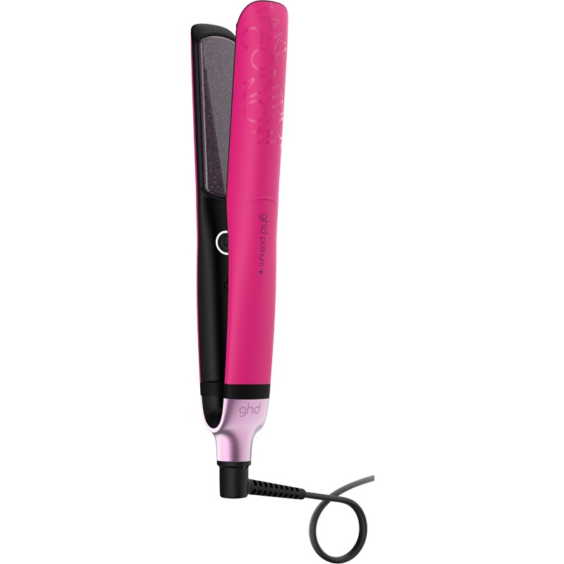 ghd Platinum+ Styler - Pink 2022 (Limited Edition)