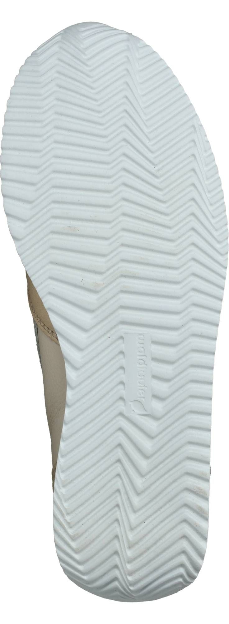 Waldlaufer Himona Sneakers Goud Dames