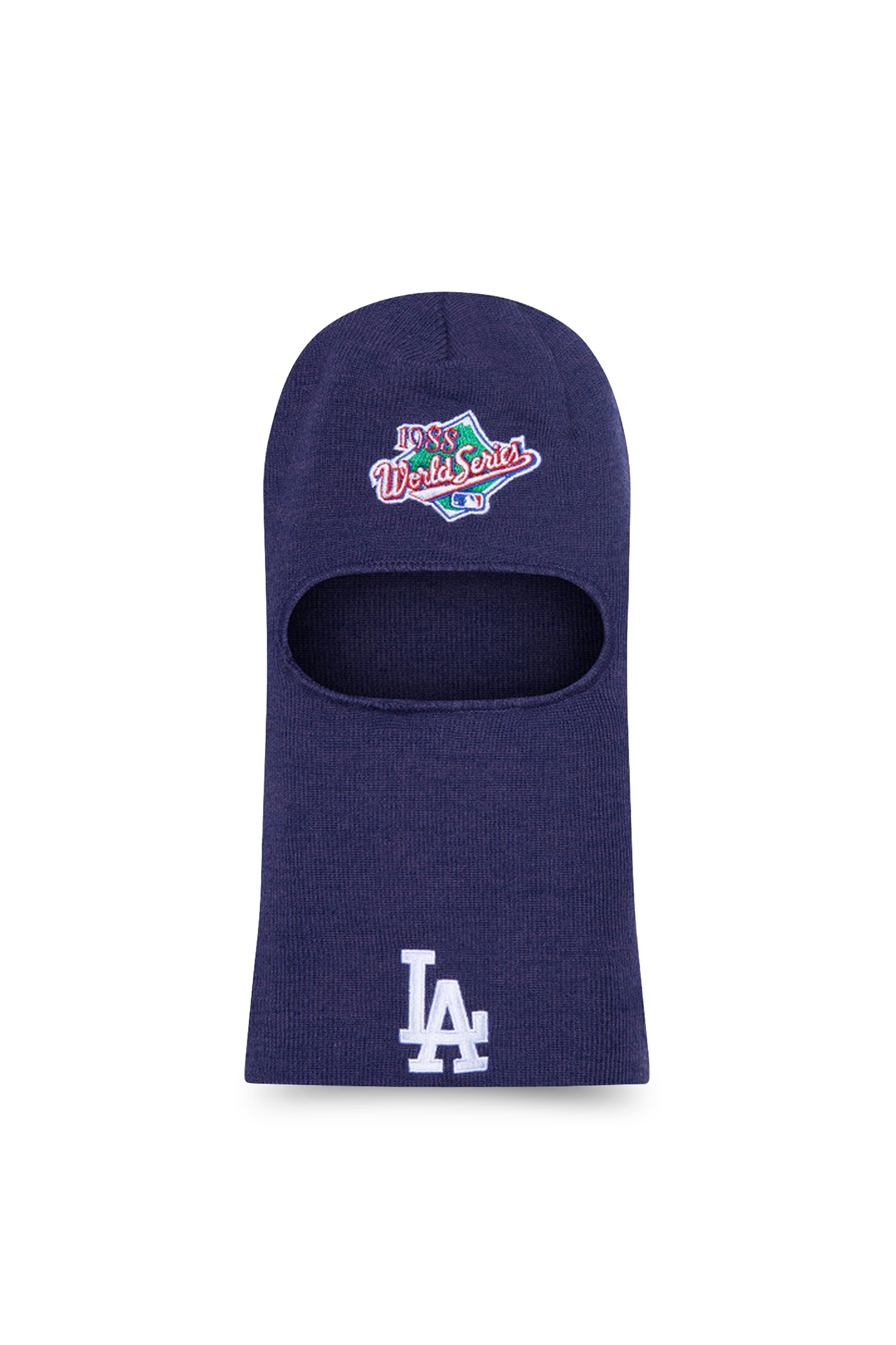 NEW ERA Balaclava MLB WS BALACLAVA Violet