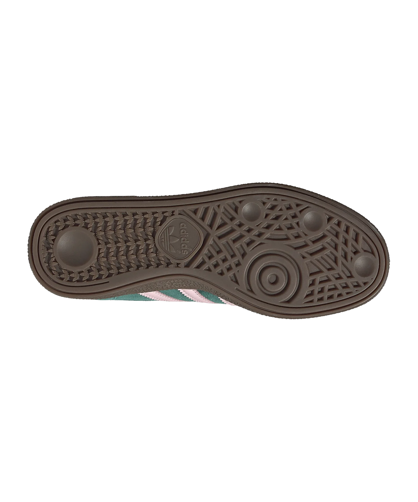 adidas Originals Handball Spezial Sneaker Grün