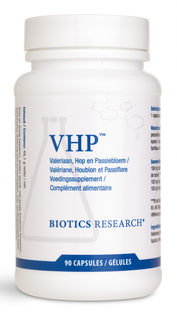 Biotics VHP Capsules 90CP