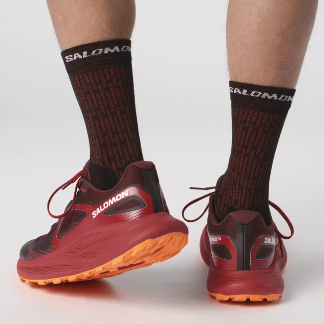GLIDE MAX TR  Trailrunning-Schuhe Herren