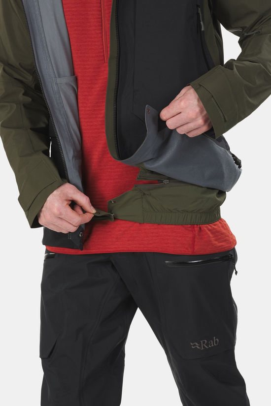 Rab Rab Khroma Converge Jacket Ski-Jas