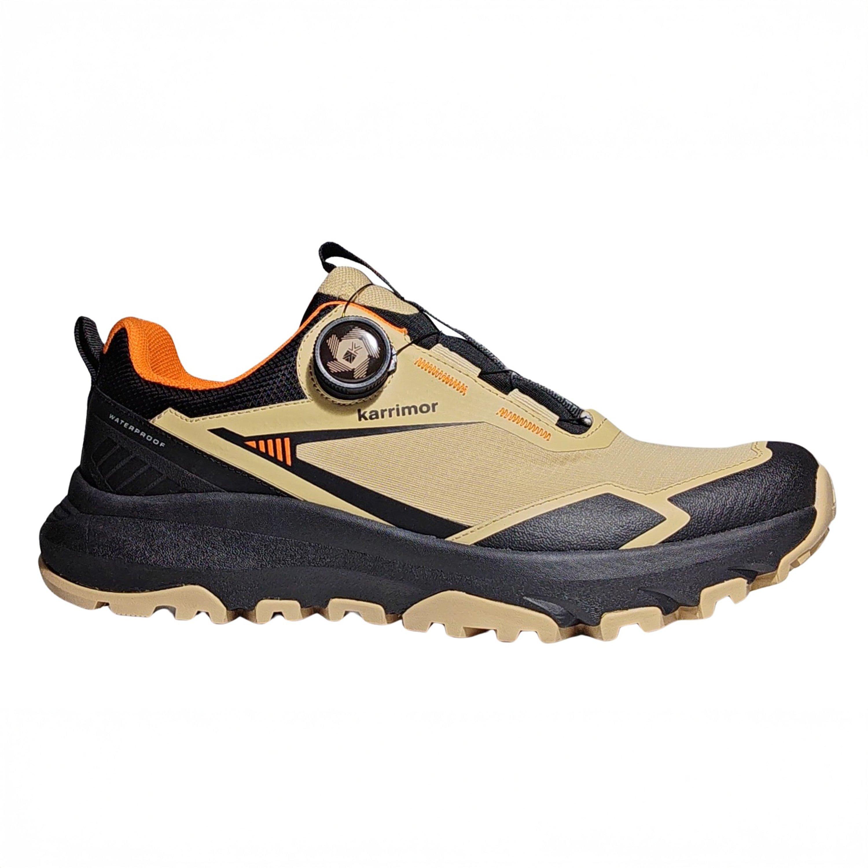 Karrimor Aspect Low Mens Waterproof Hiking Shoes