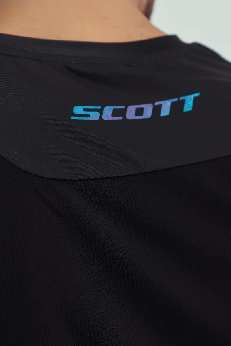 SCOTT Trail Tuned LS Herren Biketrikot