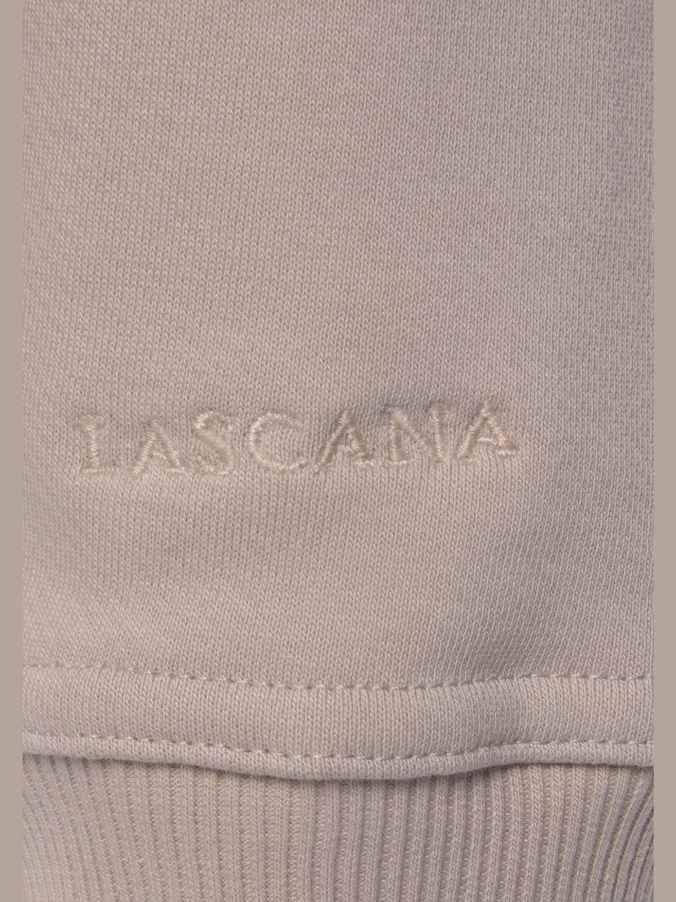 Sweatshirt à capuche structuré