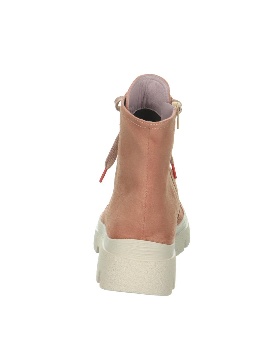 Stiefelette KANGAE